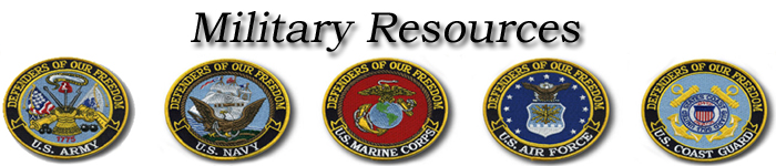Military Resources 
